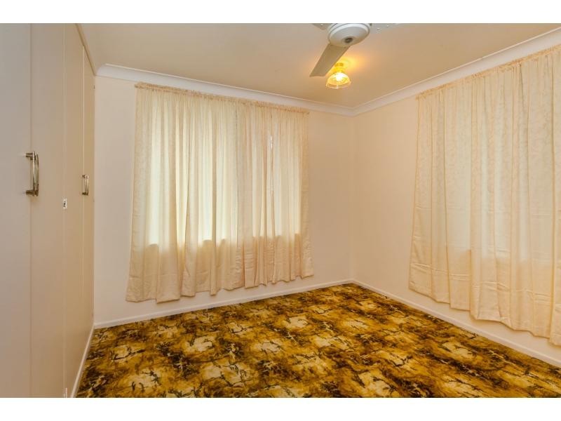 139 Cruikshank Street, Frenchville QLD 4701