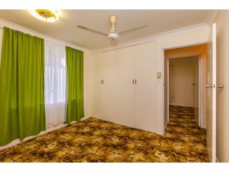 139 Cruikshank Street, Frenchville QLD 4701