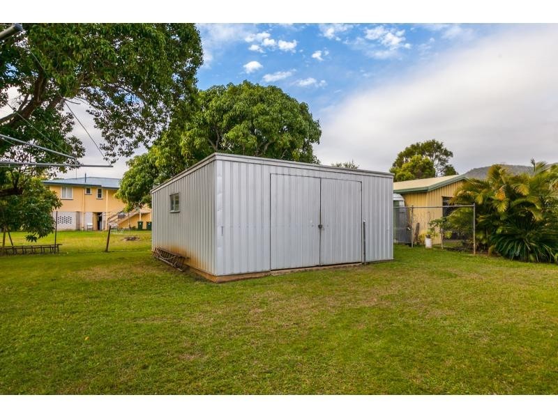 139 Cruikshank Street, Frenchville QLD 4701