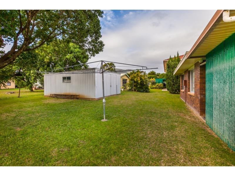 139 Cruikshank Street, Frenchville QLD 4701
