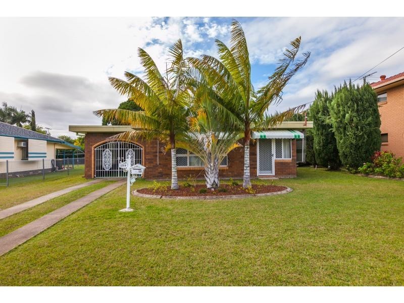139 Cruikshank Street, Frenchville QLD 4701