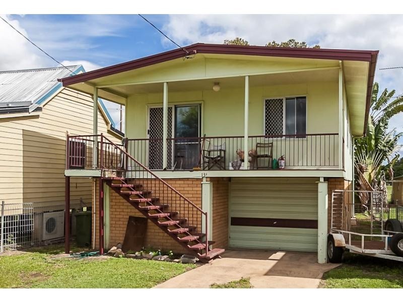 13a Nobbs Street, Berserker QLD 4701