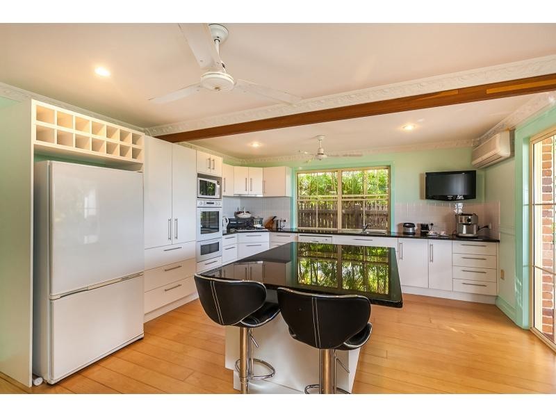 28 Forbes Avenue, Frenchville QLD 4701