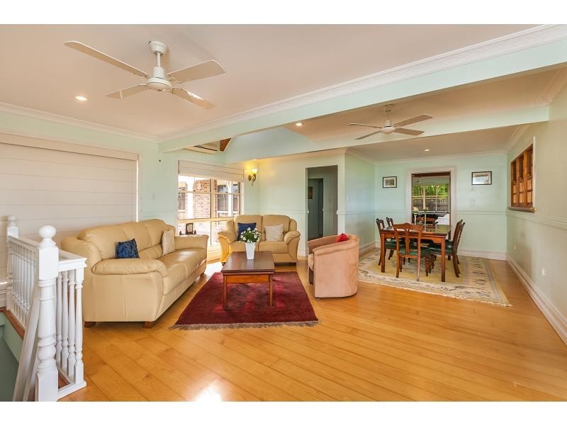 28 Forbes Avenue, Frenchville QLD 4701