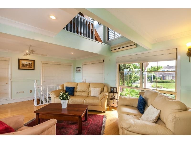 28 Forbes Avenue, Frenchville QLD 4701