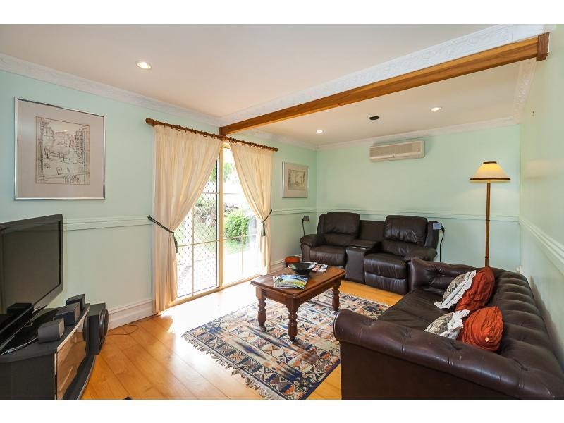 28 Forbes Avenue, Frenchville QLD 4701