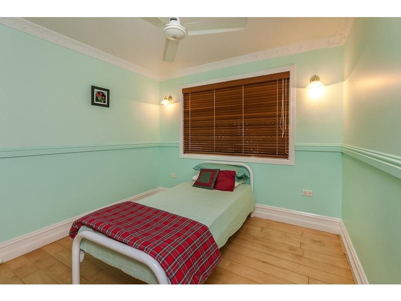 28 Forbes Avenue, Frenchville QLD 4701