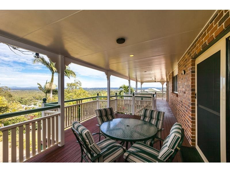 28 Forbes Avenue, Frenchville QLD 4701