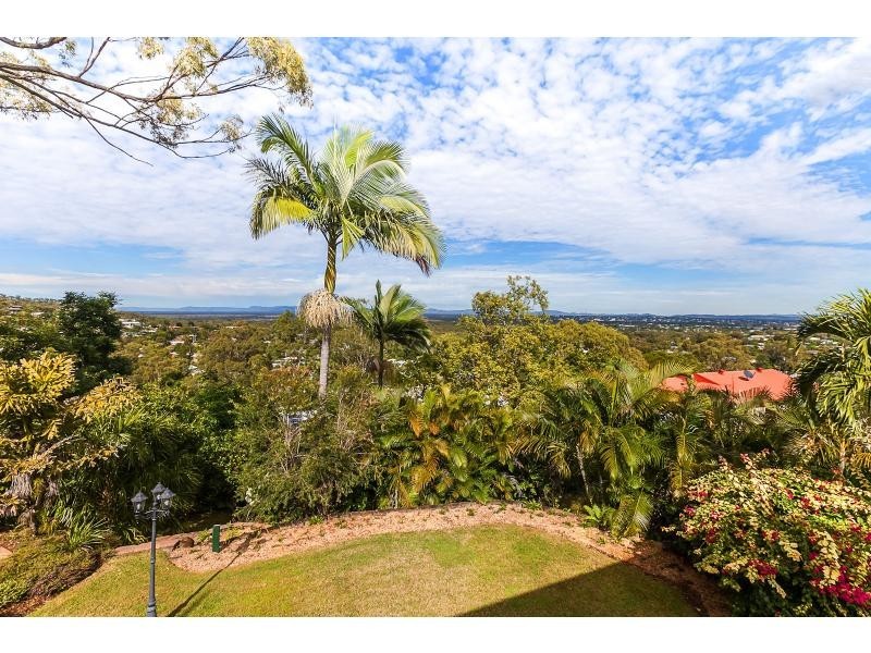 28 Forbes Avenue, Frenchville QLD 4701