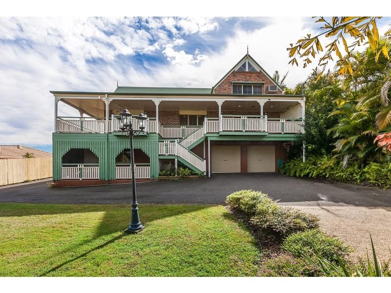 28 Forbes Avenue, Frenchville QLD 4701