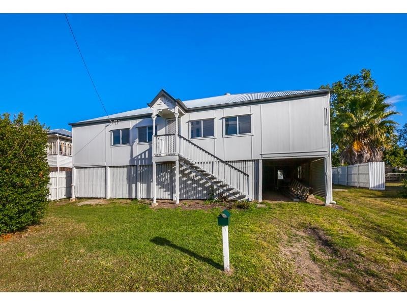 61 Jones Street, Wandal QLD 4700