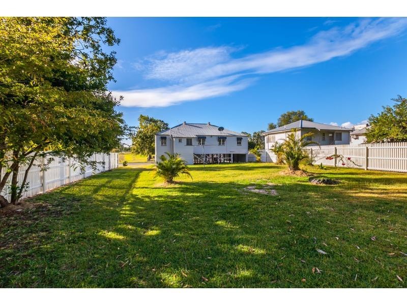 61 Jones Street, Wandal QLD 4700