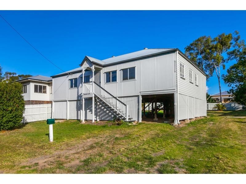 61 Jones Street, Wandal QLD 4700