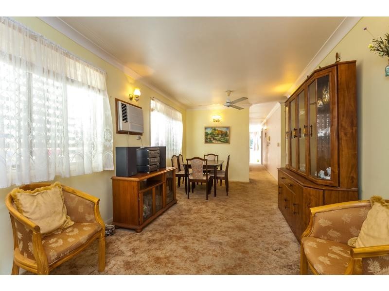 11 Cran Street, Wandal QLD 4700