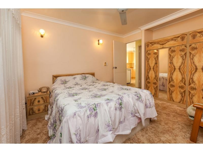 11 Cran Street, Wandal QLD 4700