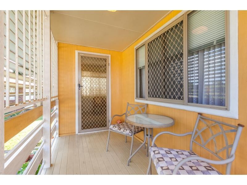 11 Cran Street, Wandal QLD 4700