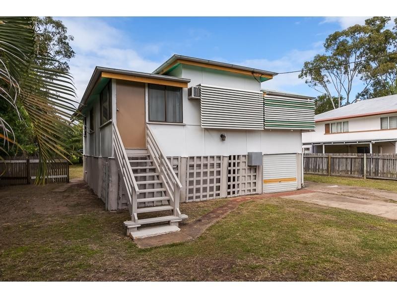 10 Lauga Street, Park Avenue QLD 4701