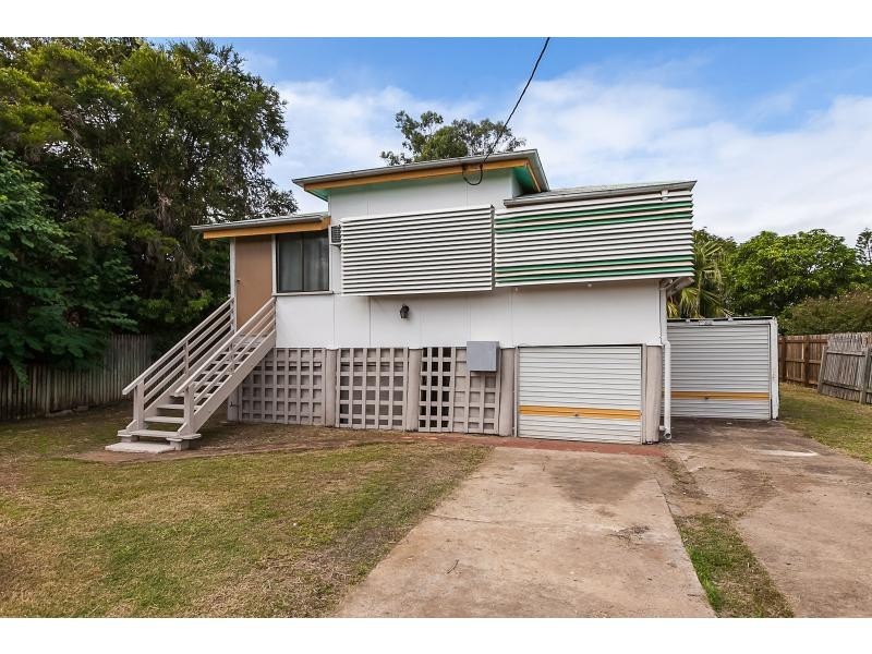 10 Lauga Street, Park Avenue QLD 4701