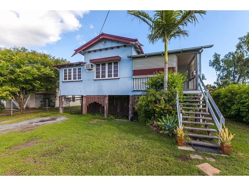 140 High Street, Berserker QLD 4701