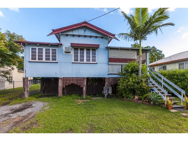 140 High Street, Berserker QLD 4701