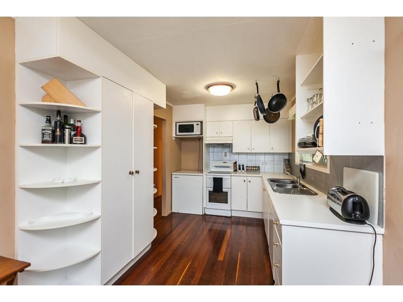 409 Murphy Street, Frenchville QLD 4701