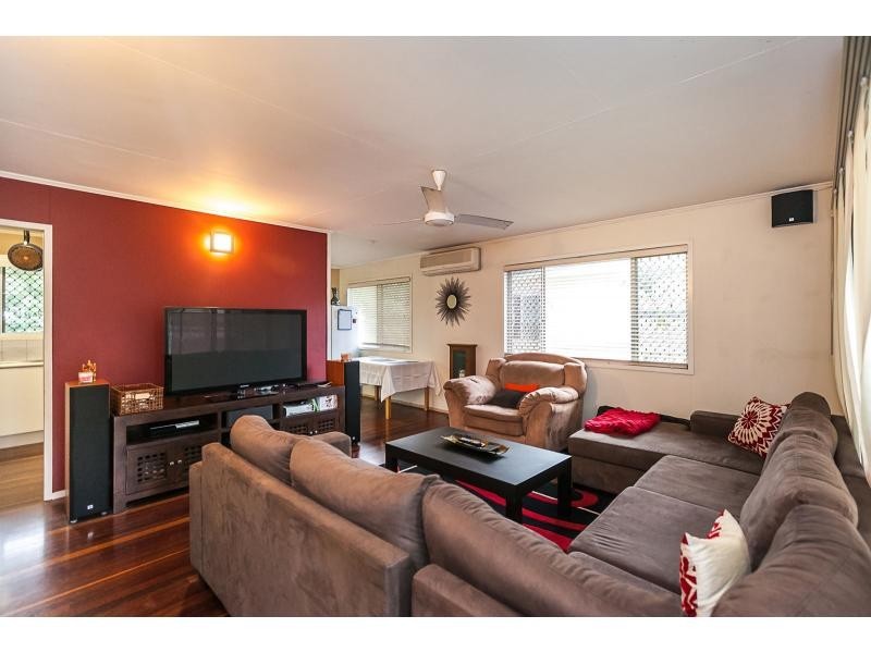 409 Murphy Street, Frenchville QLD 4701