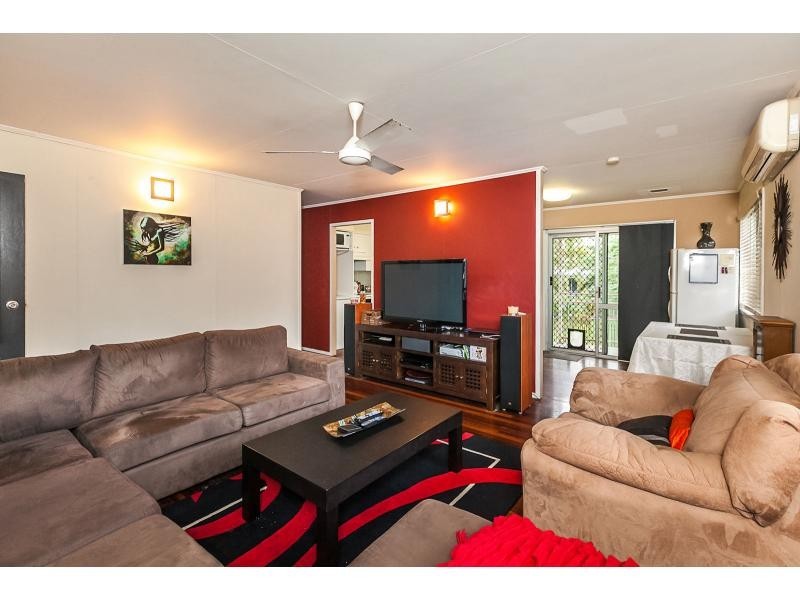 409 Murphy Street, Frenchville QLD 4701