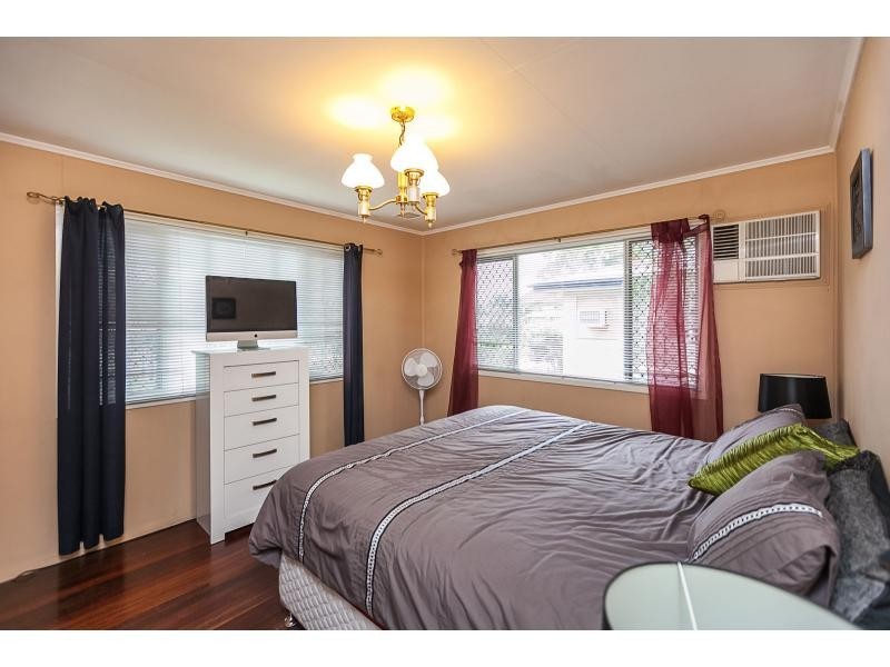 409 Murphy Street, Frenchville QLD 4701