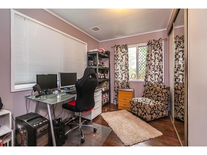 409 Murphy Street, Frenchville QLD 4701