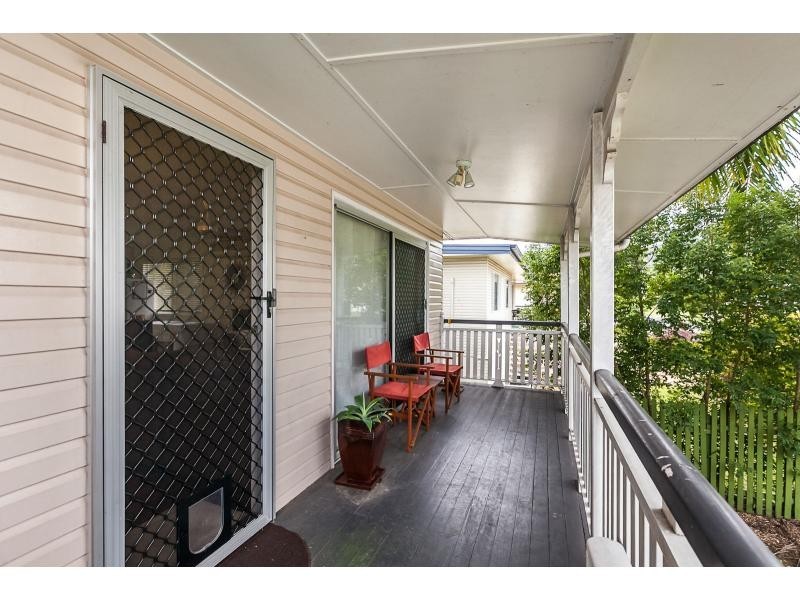 409 Murphy Street, Frenchville QLD 4701