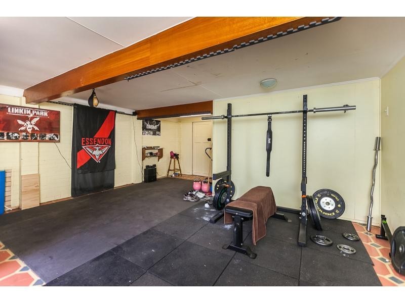 409 Murphy Street, Frenchville QLD 4701