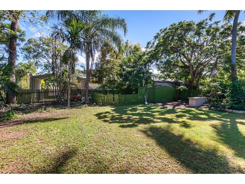409 Murphy Street, Frenchville QLD 4701
