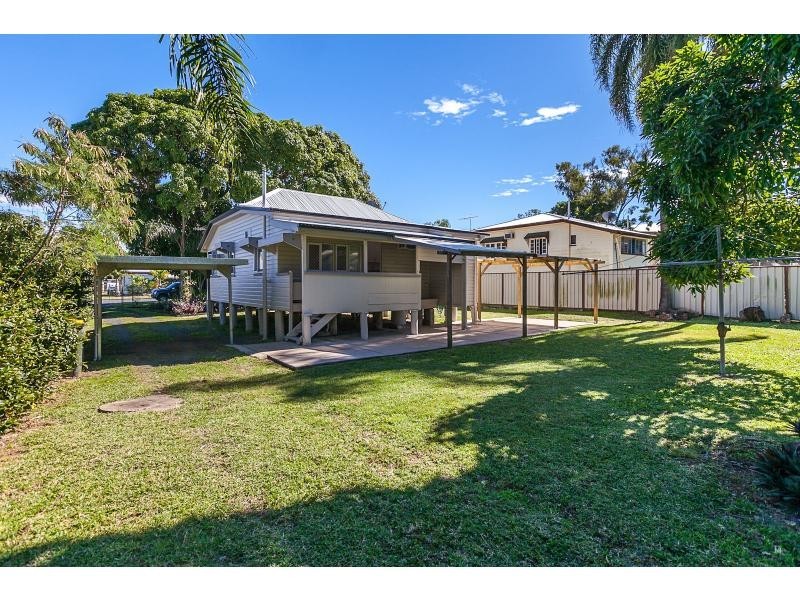 168 Horton Street, Koongal QLD 4701