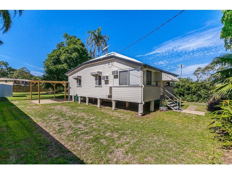 168 Horton Street, Koongal QLD 4701