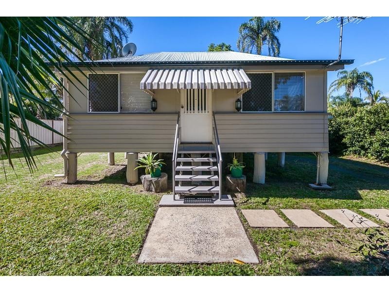 168 Horton Street, Koongal QLD 4701