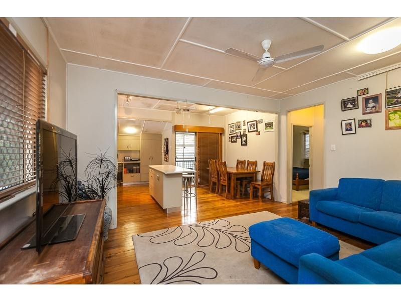 63 Harrow Street, West Rockhampton QLD 4700