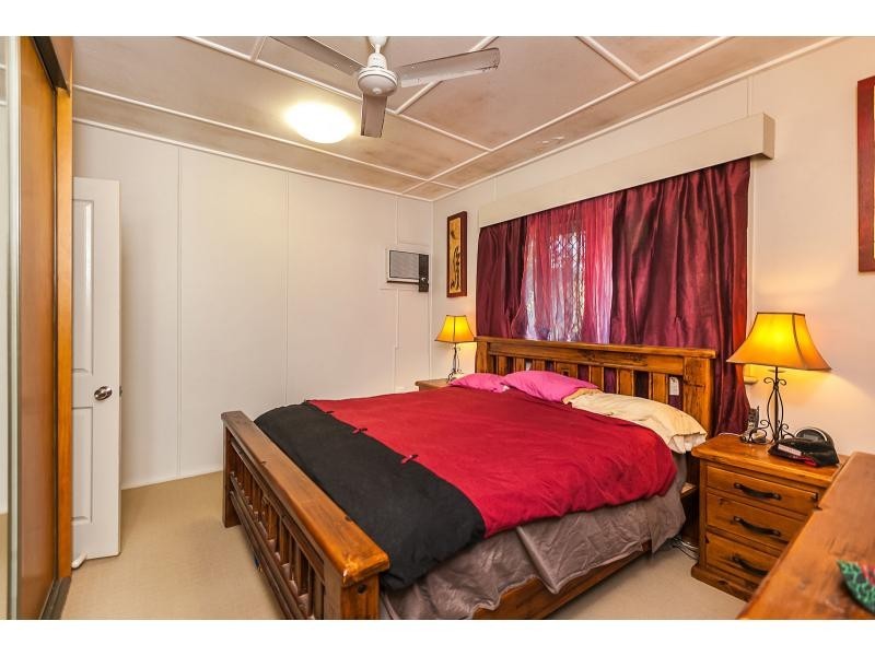 63 Harrow Street, West Rockhampton QLD 4700