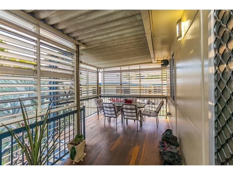 63 Harrow Street, West Rockhampton QLD 4700