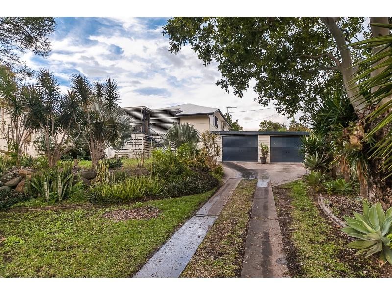 63 Harrow Street, West Rockhampton QLD 4700