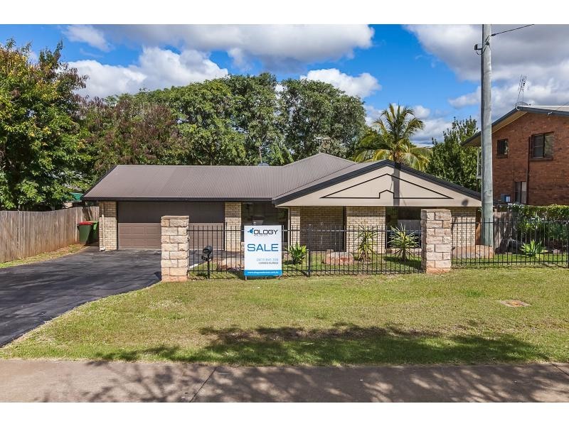 87 Breakspear Street, Gracemere QLD 4702