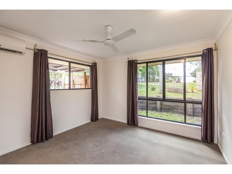 87 Breakspear Street, Gracemere QLD 4702