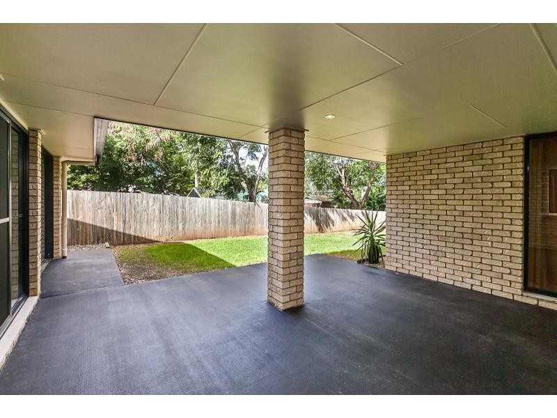 87 Breakspear Street, Gracemere QLD 4702