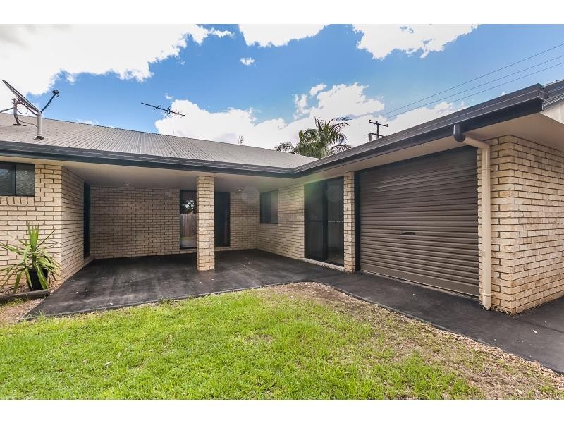 87 Breakspear Street, Gracemere QLD 4702