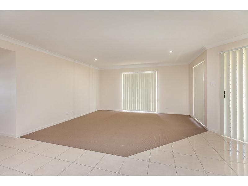 36 Burke & Wills Drive, Gracemere QLD 4702