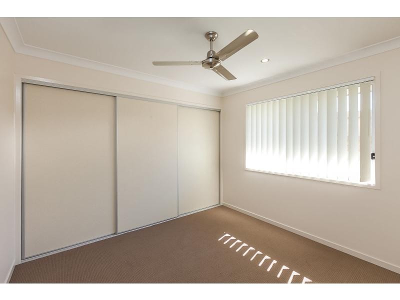 36 Burke & Wills Drive, Gracemere QLD 4702