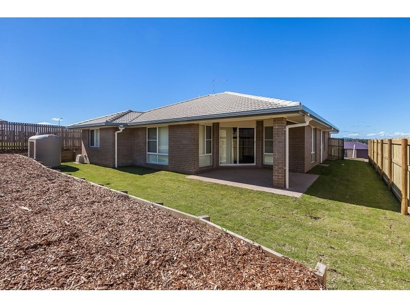 36 Burke & Wills Drive, Gracemere QLD 4702