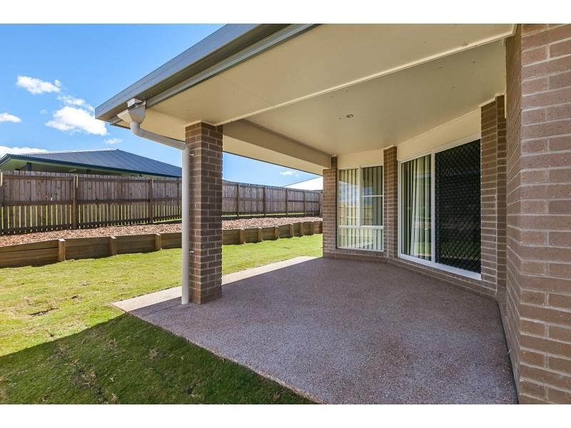 36 Burke & Wills Drive, Gracemere QLD 4702