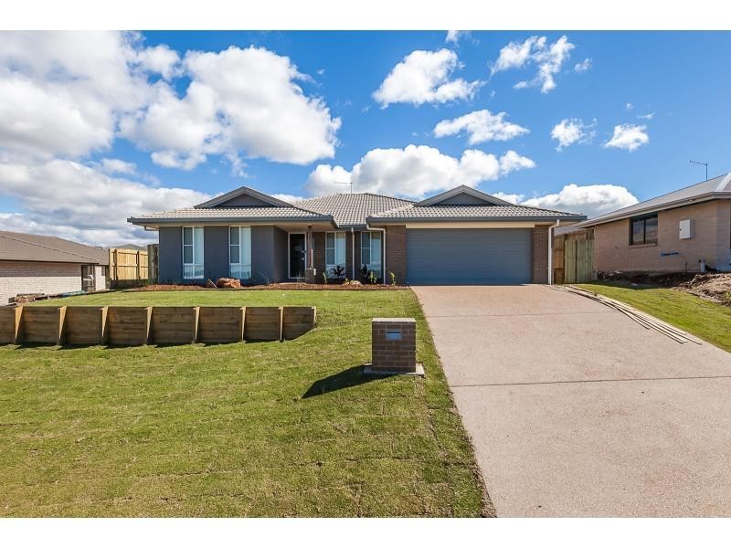 36 Burke & Wills Drive, Gracemere QLD 4702