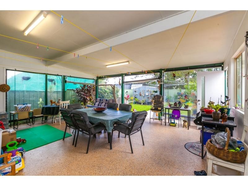 124 Park Street, Park Avenue QLD 4701