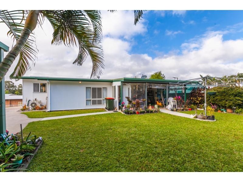 124 Park Street, Park Avenue QLD 4701